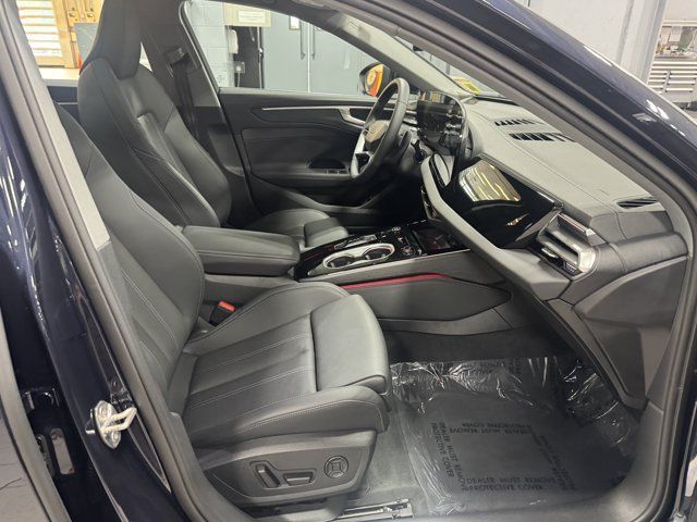 Used 2026 Audi A6 Premium w/ Convenience Package AWD/4WD image 31