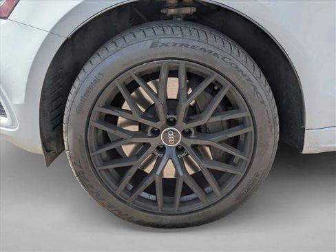 Used 2015 Audi SQ5 Prestige image 10