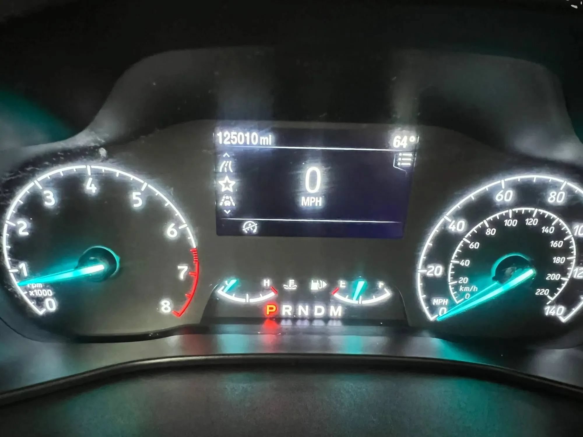 Used 2021 Ford Transit Connect XL FWD image 22