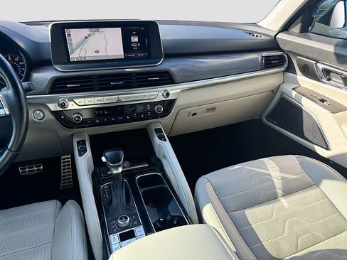 Used 2021 Kia Telluride SX w/ SX Prestige Package image 30