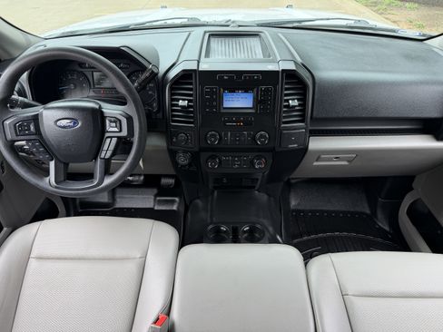 Used 2019 Ford F150 XL w/ Equipment Group 101A Mid AWD/4WD image 21