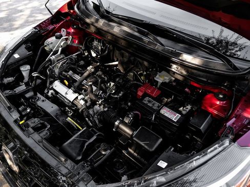 Used 2024 Nissan Kicks SV image 59