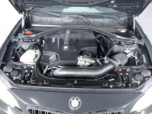 Used 2014 BMW M235i Coupe RWD image 42
