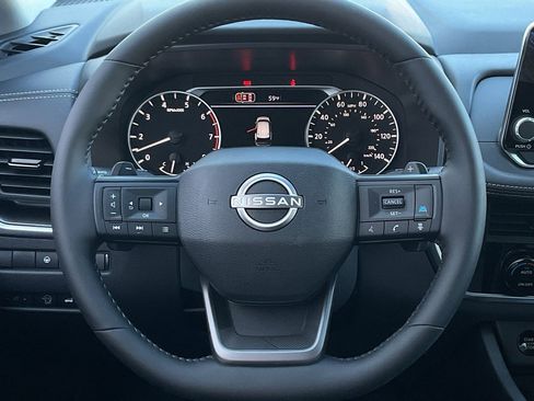 New 2026 Nissan Rogue SV image 20