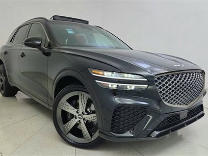 Used 2025 Genesis GV70 3.5T Sport w/ Sport Advanced Package