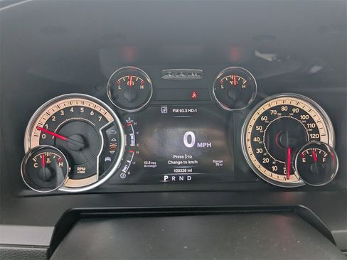 Used 2013 RAM 1500 R/T w/ Comfort Group image 48