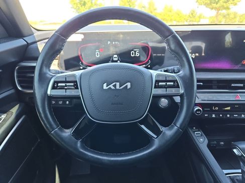 Used 2025 Kia Telluride EX X-Line AWD/4WD image 22