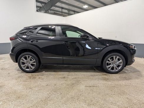 New 2026 MAZDA CX-30 AWD 2.5 S image 2