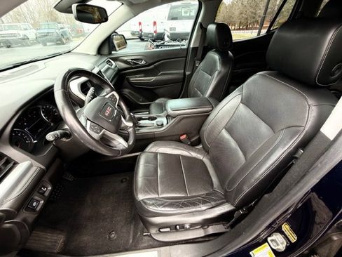 Used 2017 GMC Acadia SLT image 6