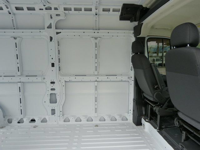 Used 2023 RAM ProMaster 3500 FWD image 21