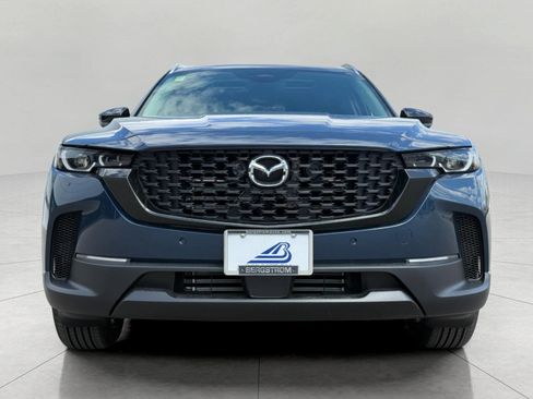 New 2026 MAZDA CX-50 AWD 2.5 S w/ Cargo Package image 25