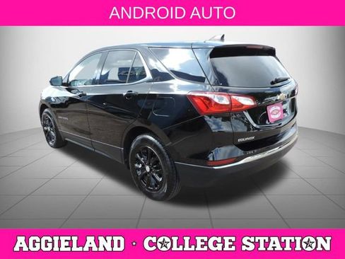 Certified 2020 Chevrolet Equinox LT FWD image 6