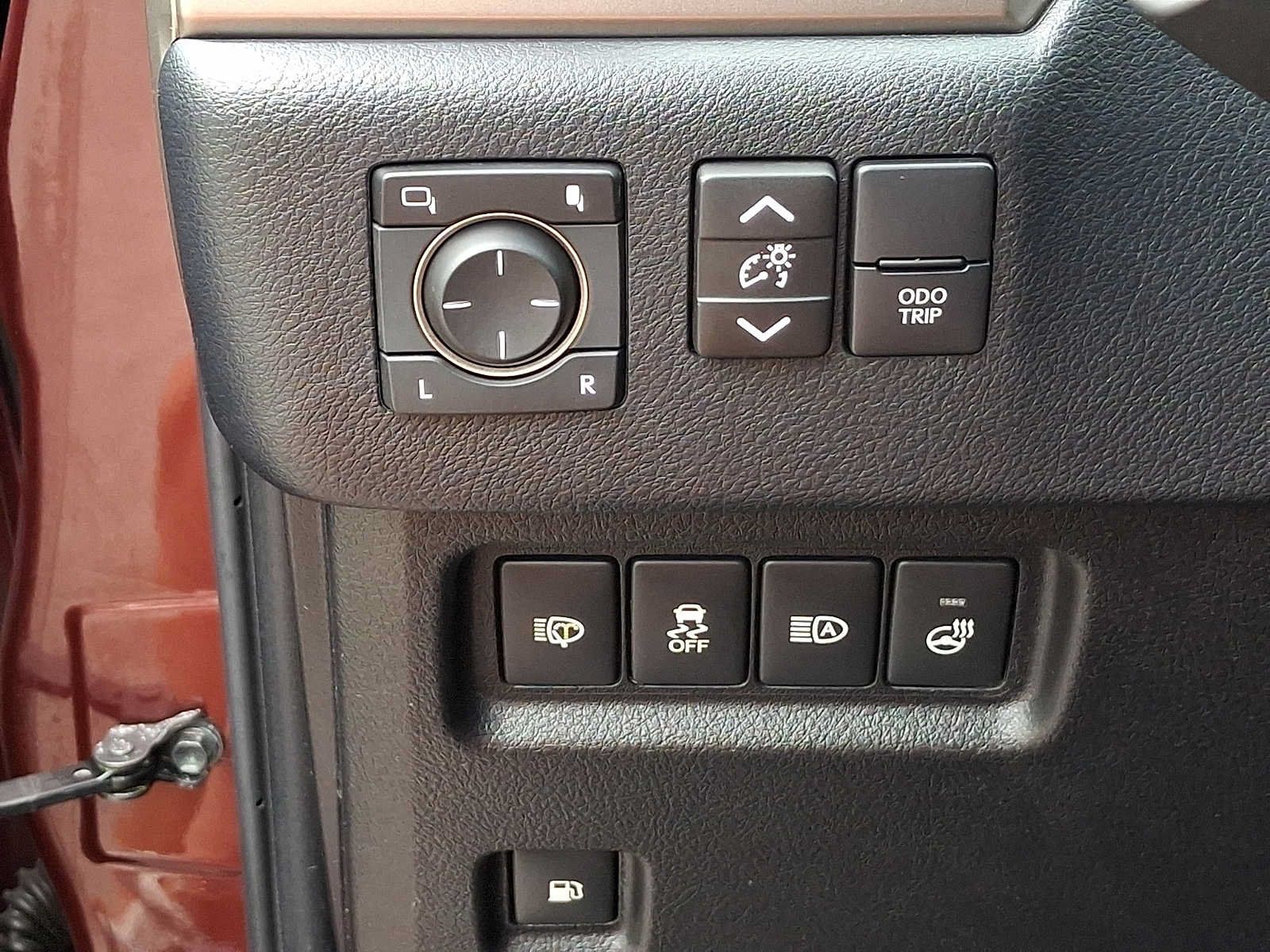 Used 2021 Lexus GX 460 Premium w/ Premium Package AWD/4WD image 28