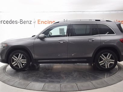 Used 2024 Mercedes-Benz EQB 300 4MATIC