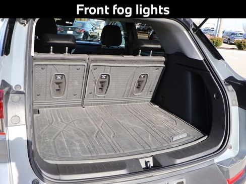 Used 2023 Chevrolet TrailBlazer LT w/ Convenience Package image 17