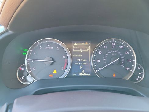 Used 2018 Lexus RX 350 FWD image 16