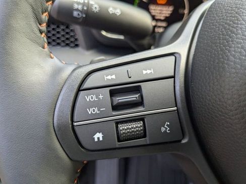 New 2026 Honda CR-V Sport image 18