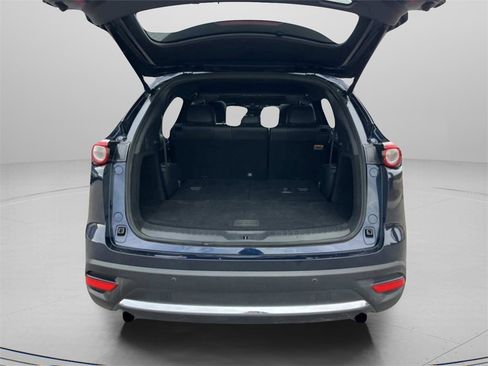 Used 2022 MAZDA CX-9 Grand Touring image 40