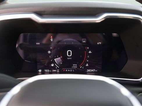 Used 2023 GMC Canyon Elevation w/ Convenience Package image 14