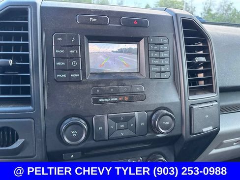 Used 2017 Ford F150 XL w/ Equipment Group 101A Mid RWD image 15