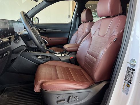 Used 2023 Kia Telluride SX Prestige AWD/4WD image 17