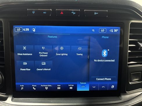 Used 2022 Ford F150 XLT w/ Equipment Group 302A High AWD/4WD image 42