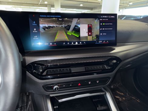 Certified 2025 BMW 440i xDrive image 27