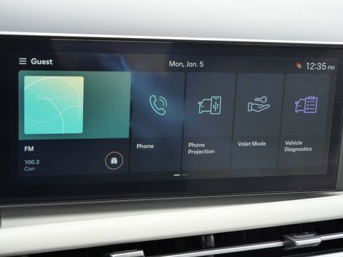 Certified 2026 Hyundai Tucson SEL image 23