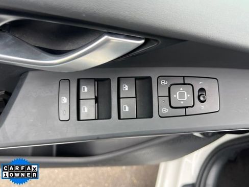 Used 2024 Kia Niro Wind w/ Wind Preserve Package FWD image 16