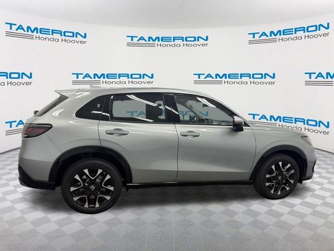 New 2026 Honda HR-V EX-L image 6