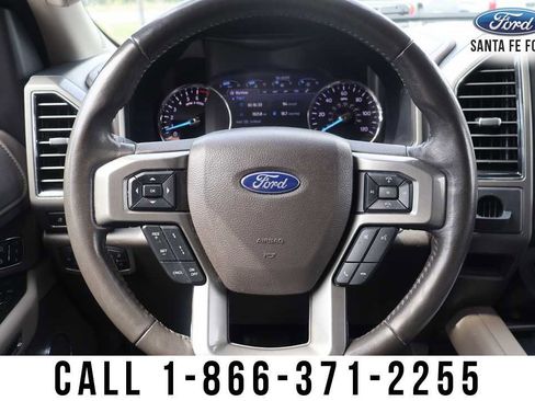 Used 2021 Ford Expedition XLT AWD/4WD image 40