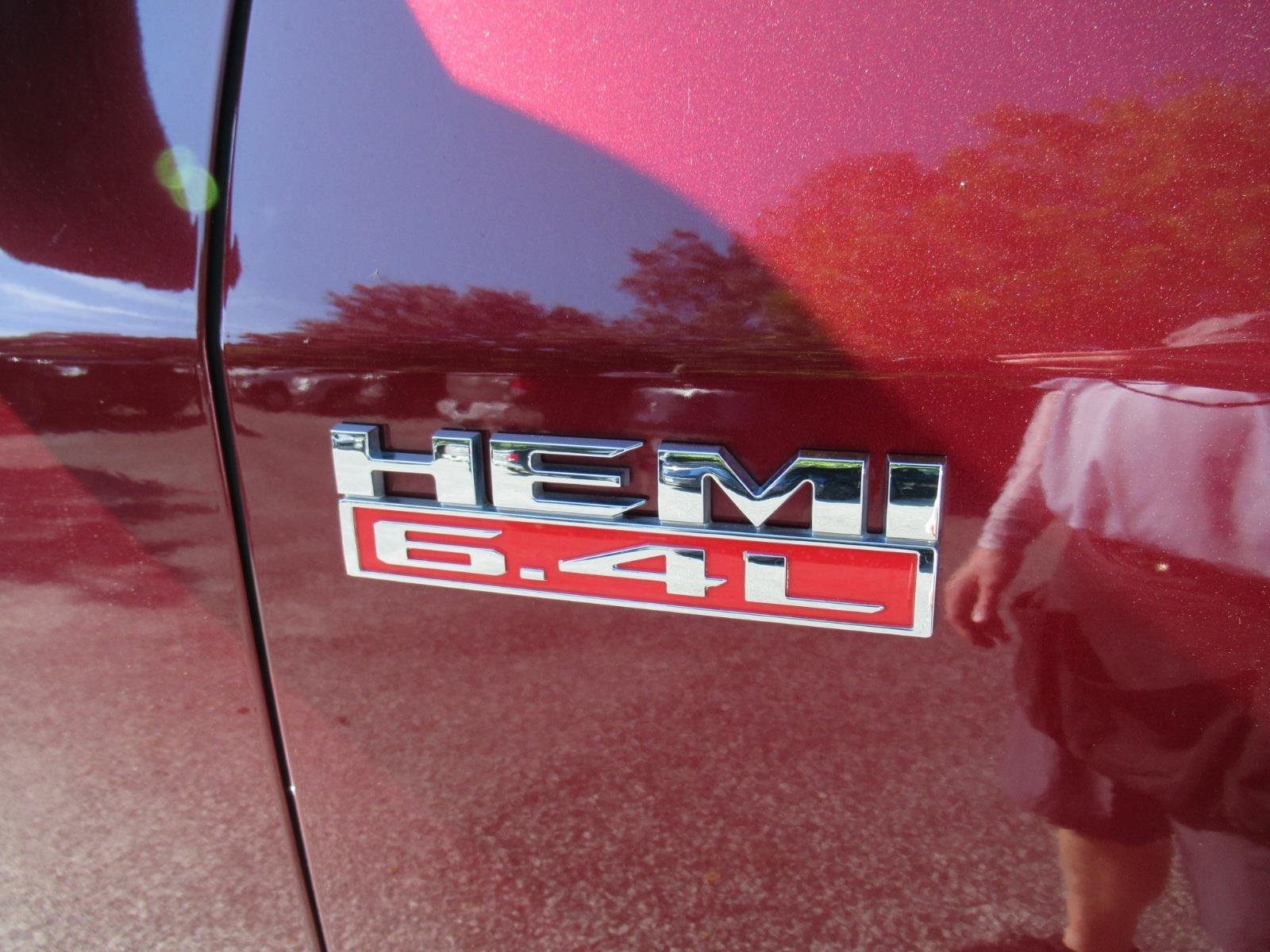 Used 2019 RAM 2500 Big Horn AWD/4WD image 30