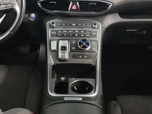 Used 2023 Hyundai Santa Fe SEL AWD/4WD image 20