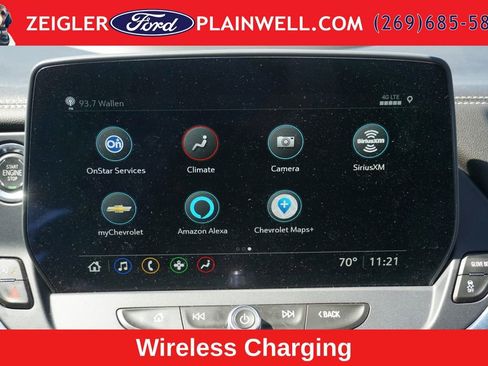 Used 2023 Chevrolet Blazer LT w/ Convenience Package AWD/4WD image 20