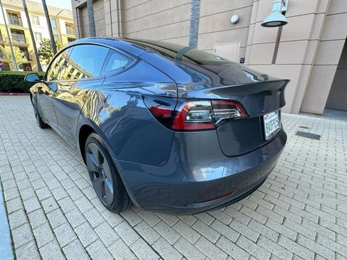 Used 2023 Tesla Model 3 Standard Range image 47