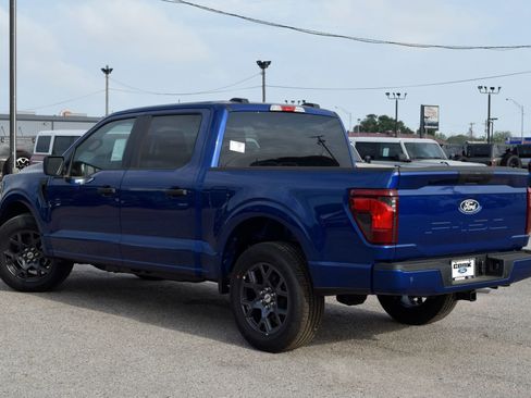 New 2026 Ford F150 STX w/ Equipment Group 200A image 4