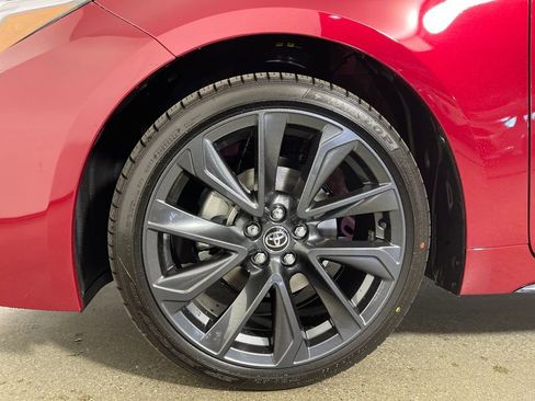 New 2026 Toyota Corolla SE image 11