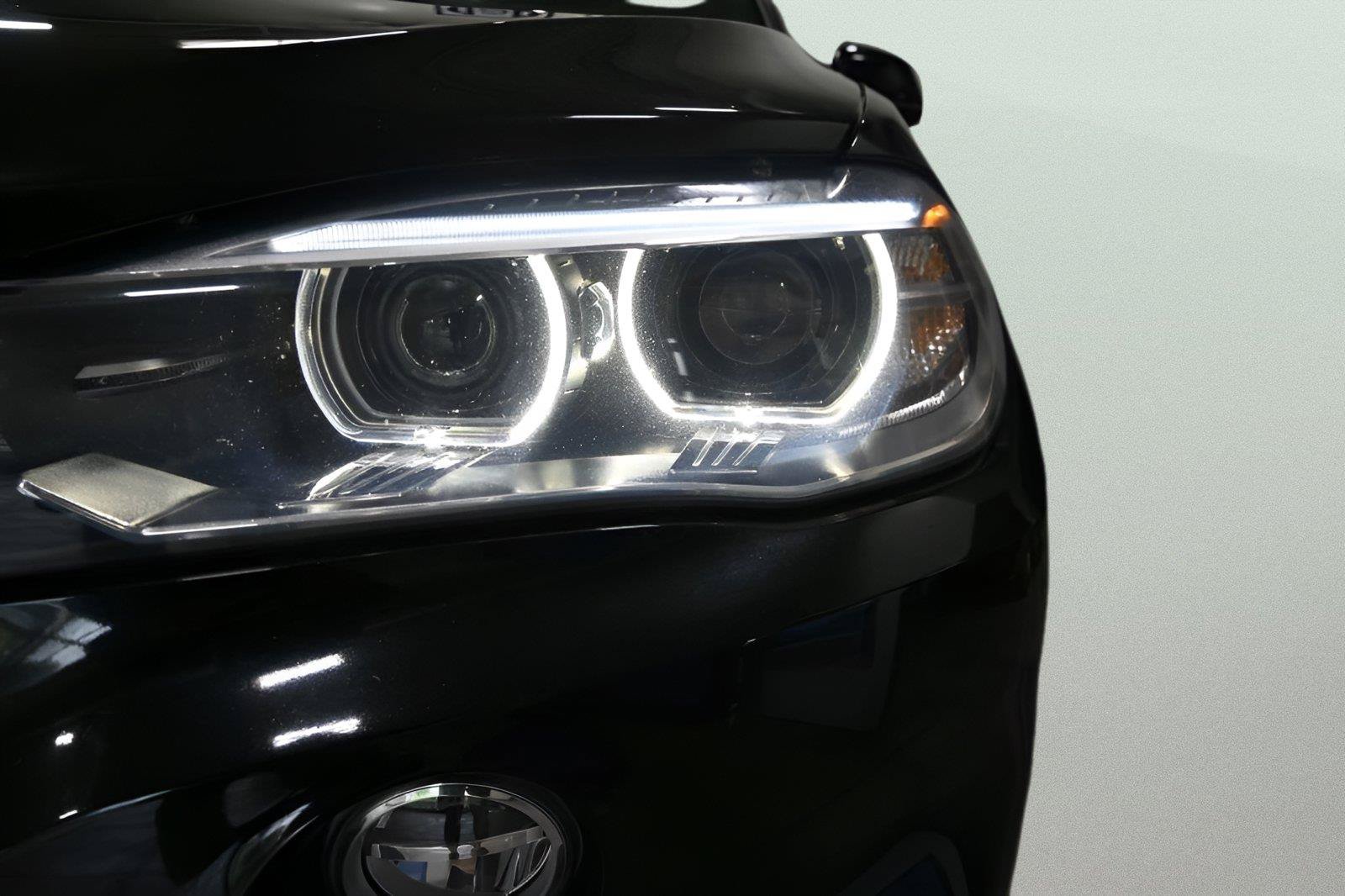 Used 2018 BMW X5 xDrive35i AWD/4WD image 34