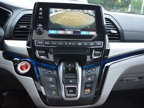 Used 2020 Honda Odyssey Elite image 24