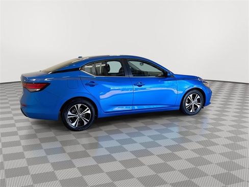 Used 2023 Nissan Sentra SV image 11