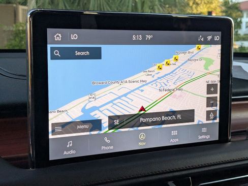 Used 2023 Lincoln Aviator Reserve image 18