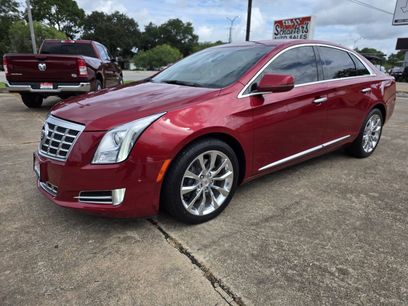 Used 2015 Cadillac XTS Luxury w/ Driver Awareness Package