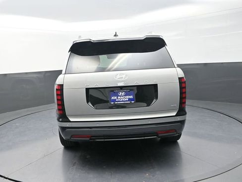 New 2026 Hyundai Palisade Limited AWD/4WD image 7