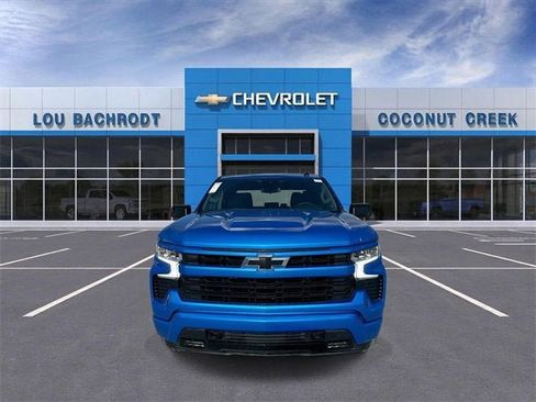 New 2026 Chevrolet Silverado 1500 RST image 3