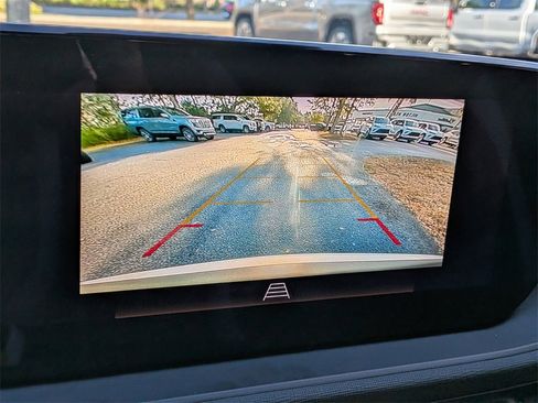 Used 2025 Buick Envista Preferred w/ Convenience I Package image 22