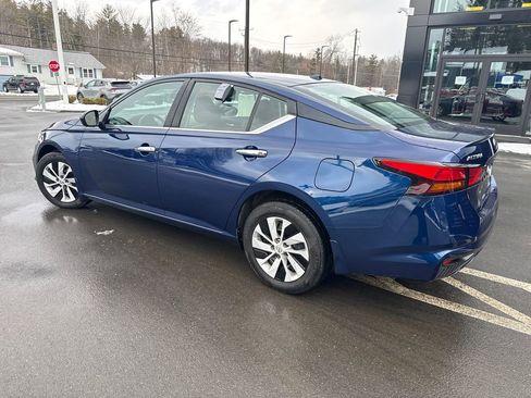 Used 2020 Nissan Altima 2.5 S image 4