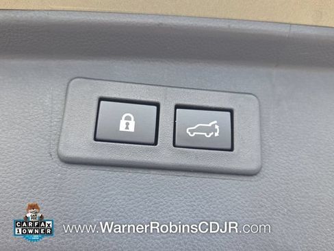 Used 2025 Subaru Outback Wilderness AWD/4WD image 15