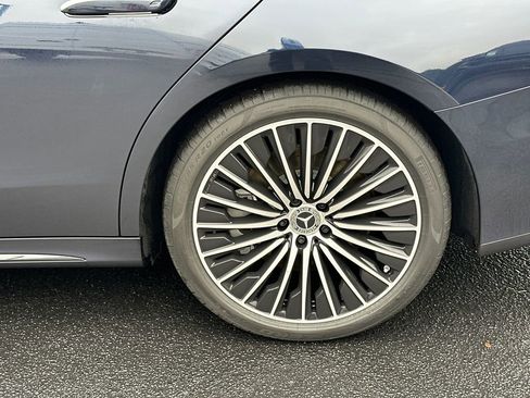 New 2026 Mercedes-Benz E 450 E 450 image 22