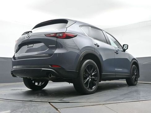 Certified 2023 MAZDA CX-5 Carbon Edition AWD/4WD image 32