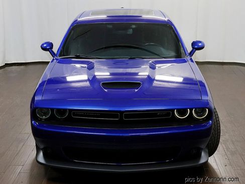 Used 2019 Dodge Challenger GT w/ Cold Weather Group AWD/4WD image 11